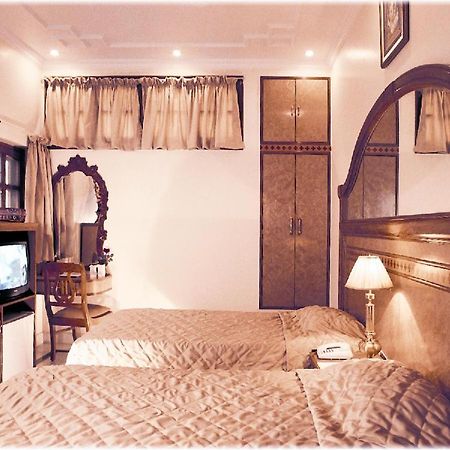 Bajaj Indian Home Stay Nova Deli Exterior foto