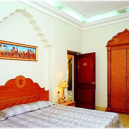 Bajaj Indian Home Stay Nova Deli Exterior foto