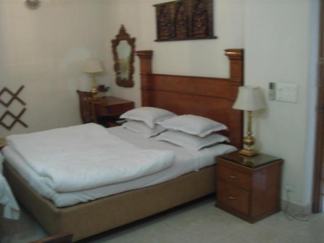 Bajaj Indian Home Stay Nova Deli Exterior foto
