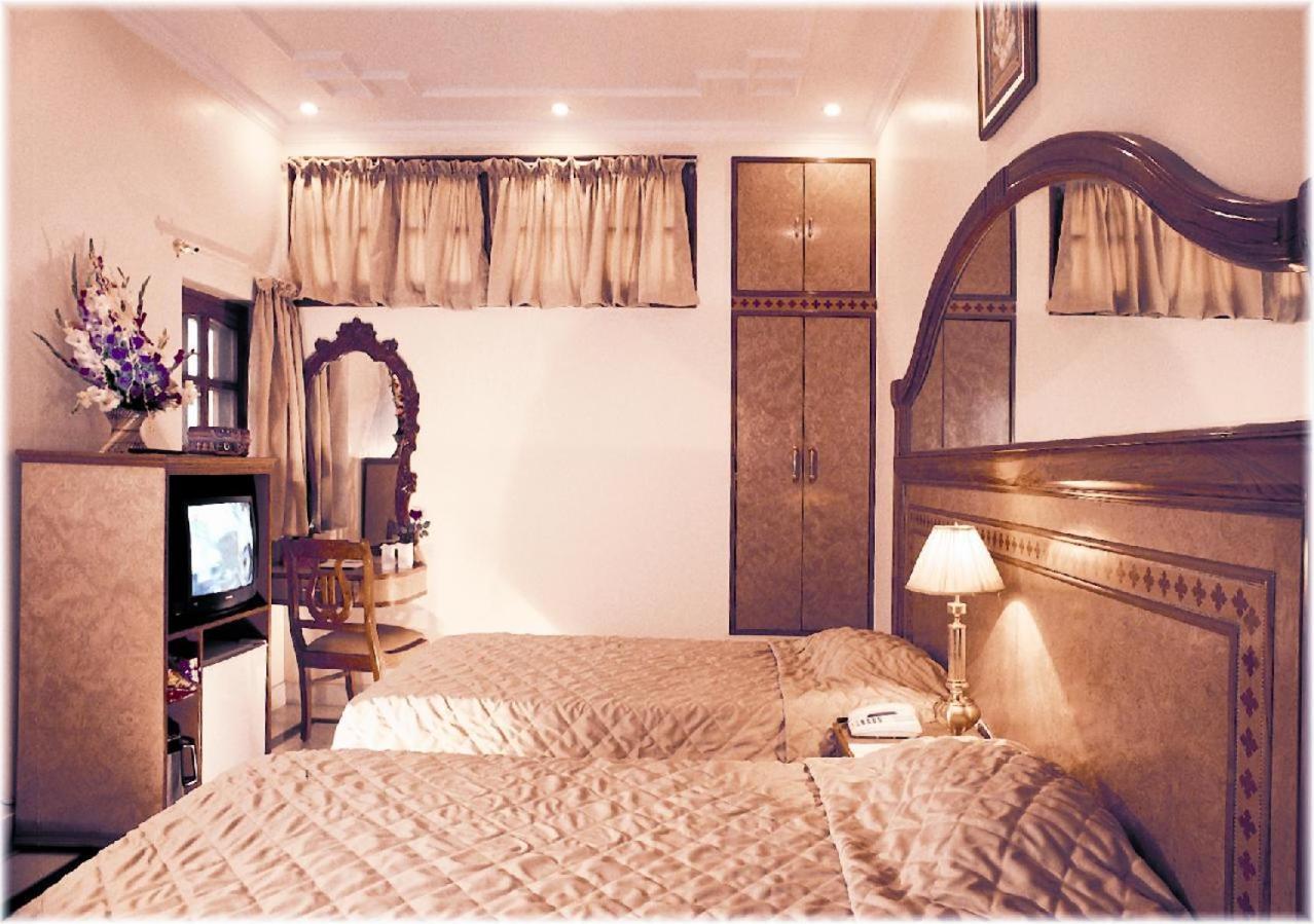 Bajaj Indian Home Stay Nova Deli Exterior foto