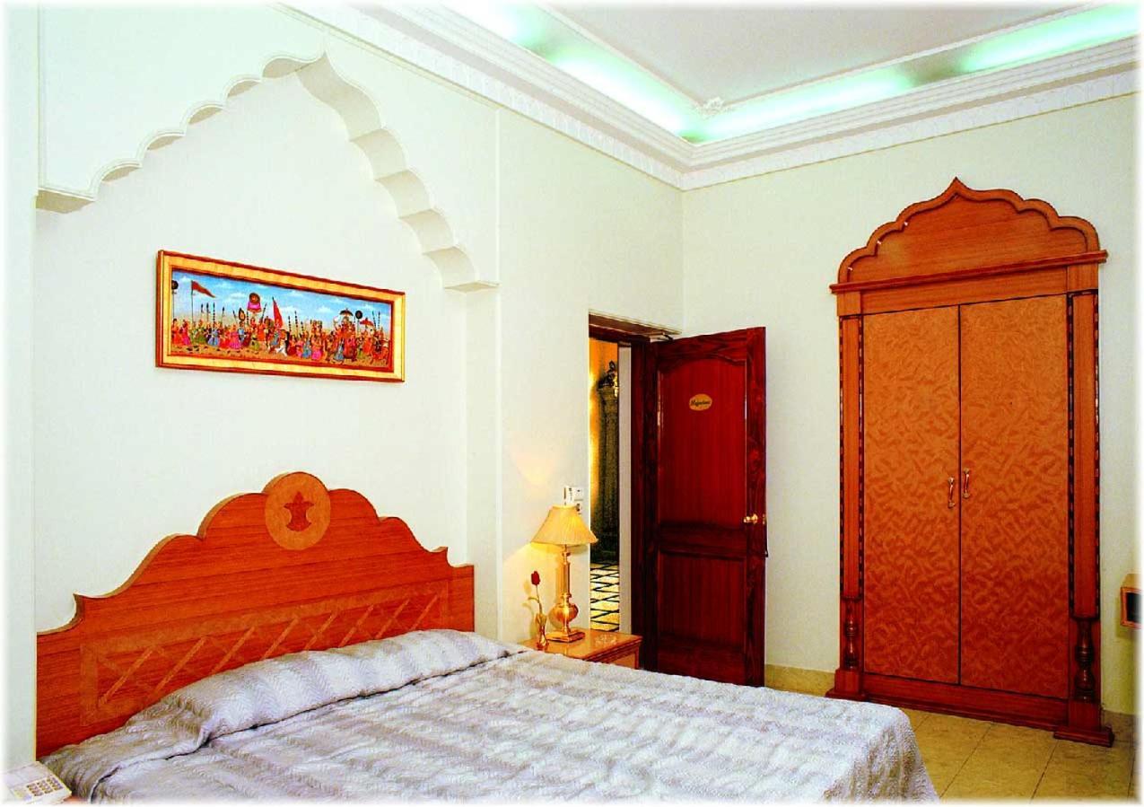 Bajaj Indian Home Stay Nova Deli Exterior foto