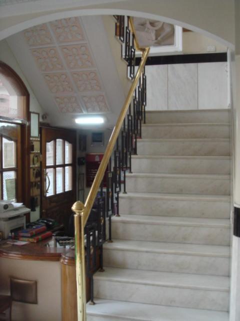 Bajaj Indian Home Stay Nova Deli Exterior foto