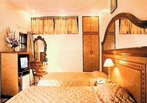 Bajaj Indian Home Stay Nova Deli Exterior foto